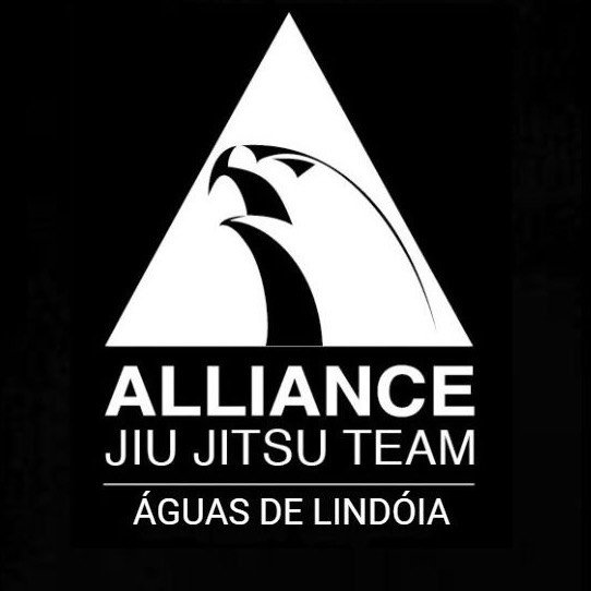 Alliance Jiu Jitsu Team — Águas de Lindóia